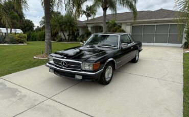 Mercedes-Benz-450-SLC-1980-8