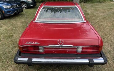 Mercedes-Benz-450SL-1978-Convertible-1