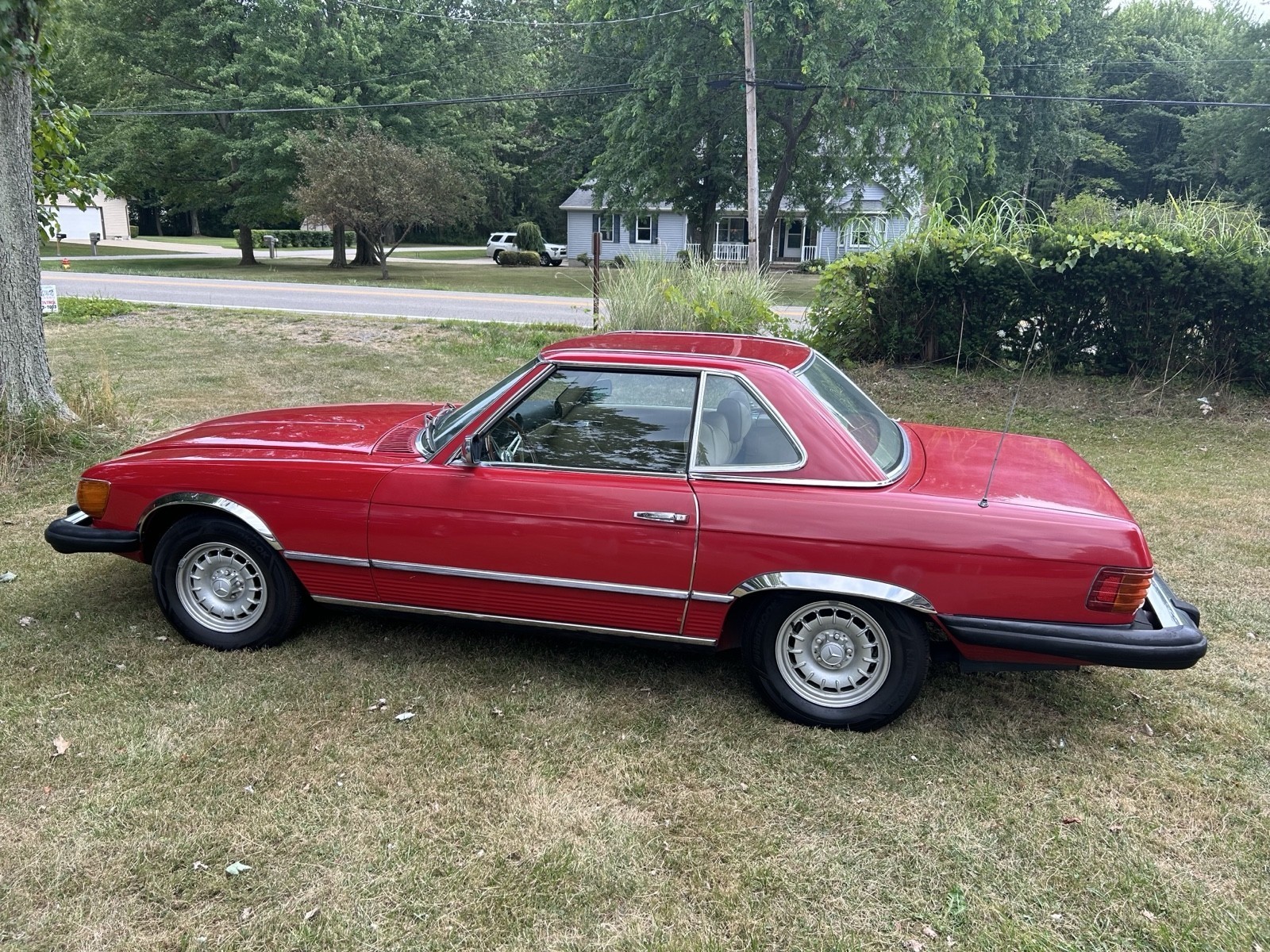 Mercedes-Benz-450SL-1978-Convertible-2