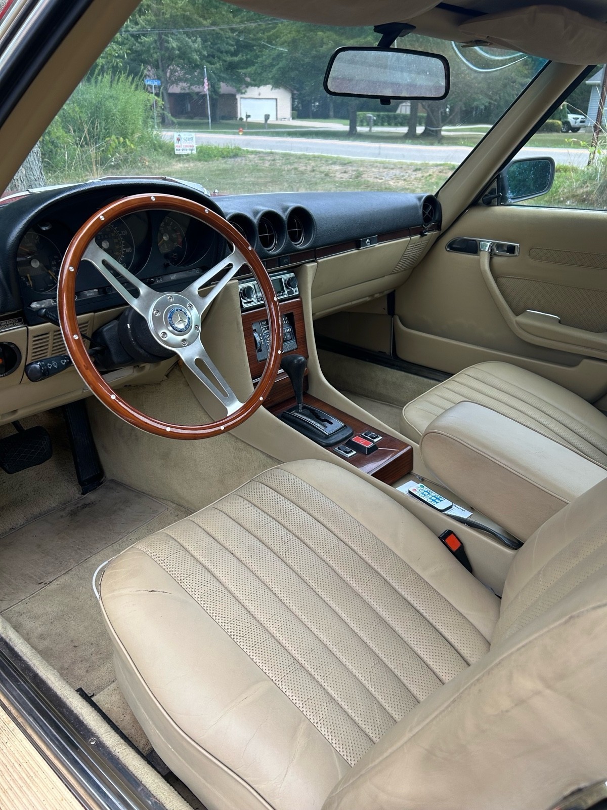 Mercedes-Benz-450SL-1978-Convertible-5