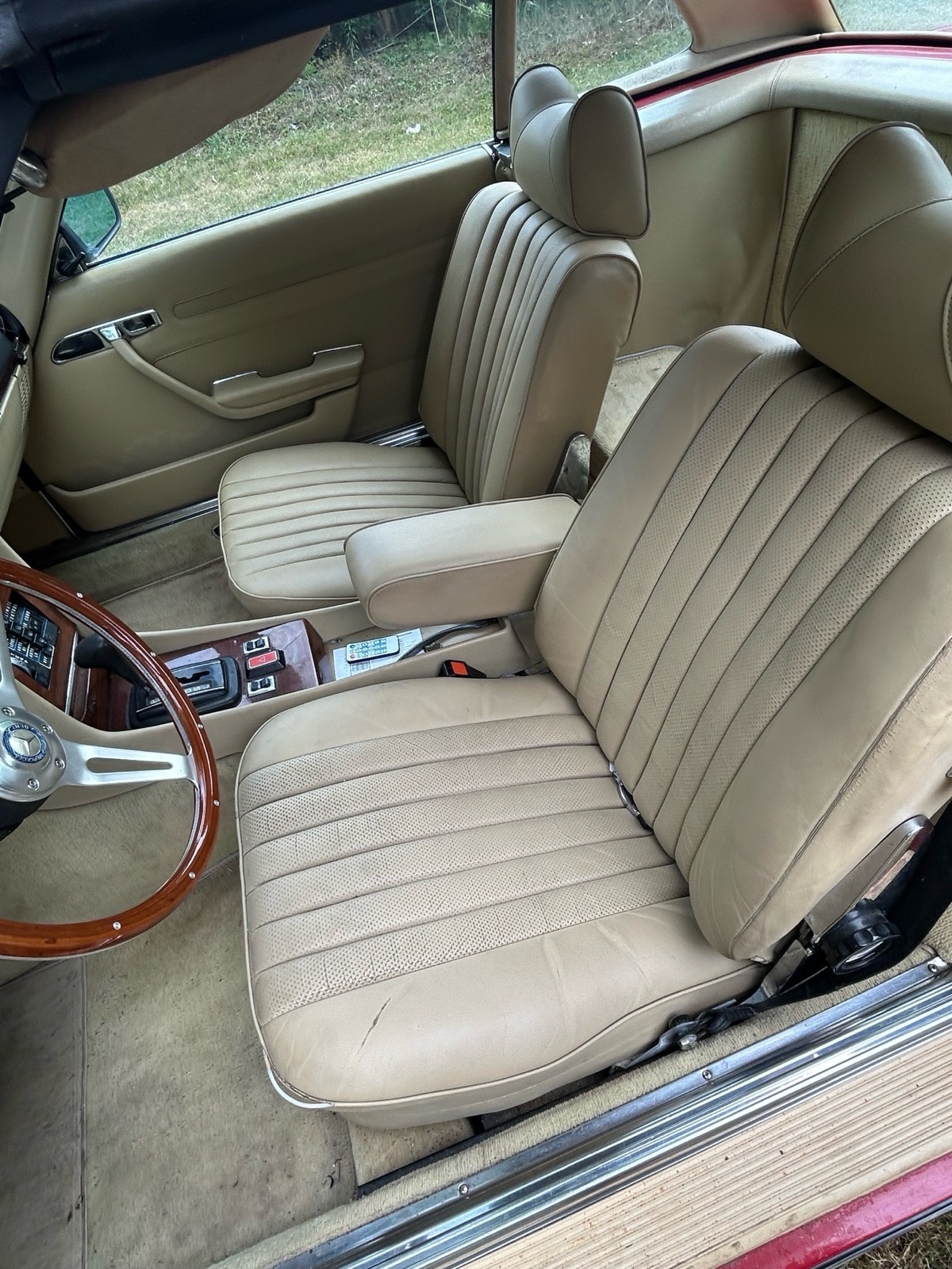 Mercedes-Benz-450SL-1978-Convertible-7