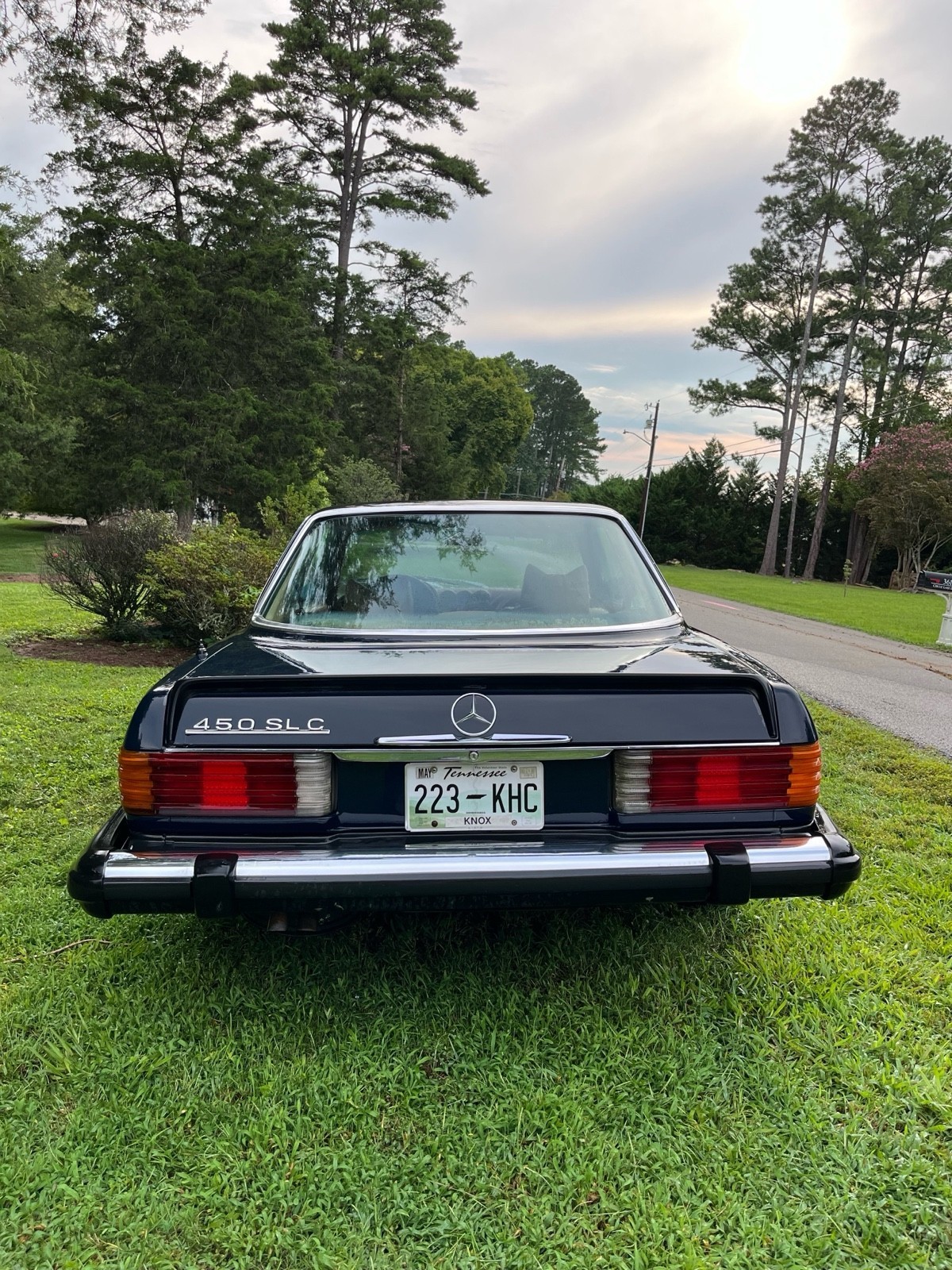 Mercedes-Benz-450SLC-1974-6