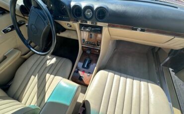 Mercedes-Benz-500-Series-1988-Convertible-12