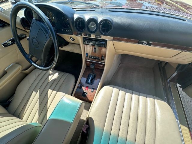 Mercedes-Benz-500-Series-1988-Convertible-12