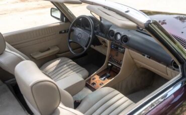 Mercedes-Benz-500-Series-1988-Convertible-14