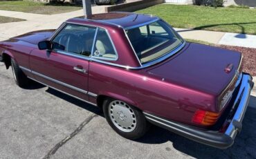 Mercedes-Benz-500-Series-1988-Convertible-19