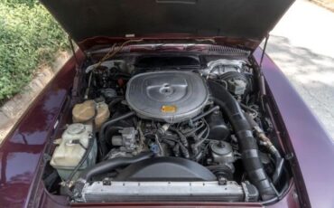 Mercedes-Benz-500-Series-1988-Convertible-2
