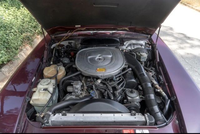 Mercedes-Benz-500-Series-1988-Convertible-2