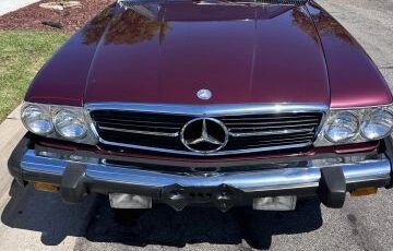 Mercedes-Benz-500-Series-1988-Convertible-2