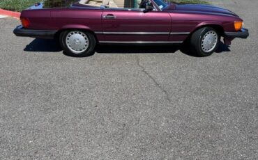 Mercedes-Benz-500-Series-1988-Convertible-28