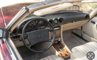 Mercedes-Benz-500-Series-1988-Convertible-3