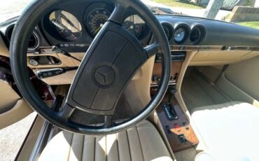 Mercedes-Benz-500-Series-1988-Convertible-30