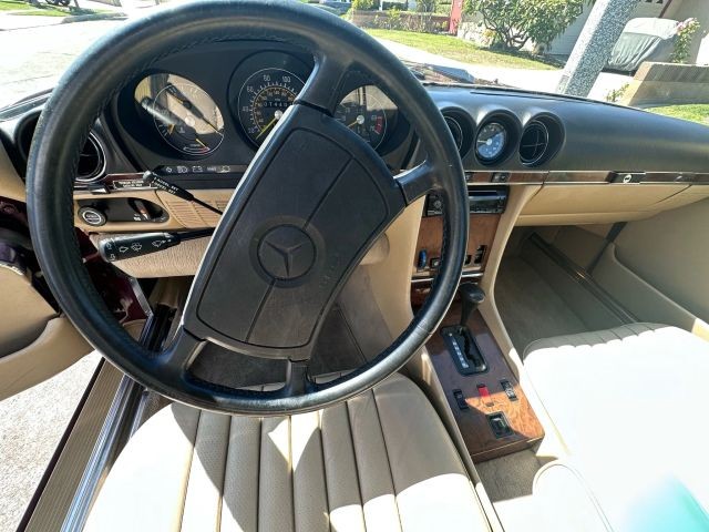 Mercedes-Benz-500-Series-1988-Convertible-30