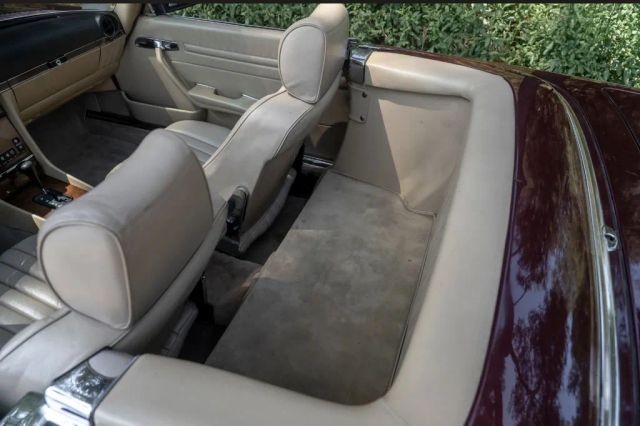 Mercedes-Benz-500-Series-1988-Convertible-7