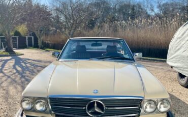 Mercedes-Benz-560SL-1989-Convertible-10
