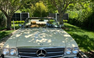 Mercedes-Benz-560SL-1989-Convertible-2