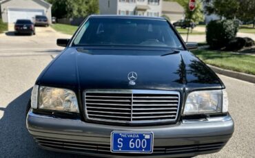 Mercedes-Benz-600-Series-1995-1