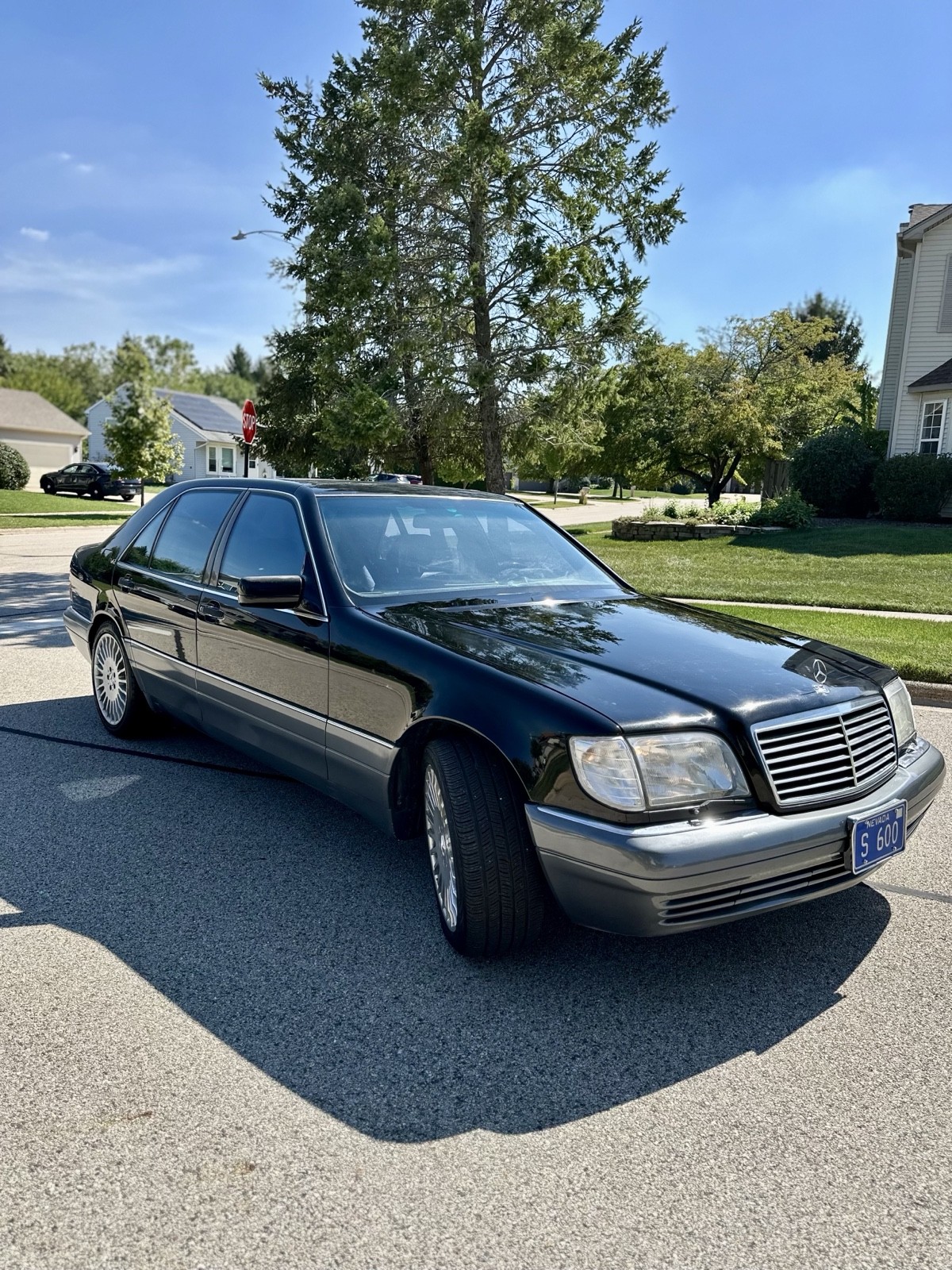 Mercedes-Benz-600-Series-1995-2