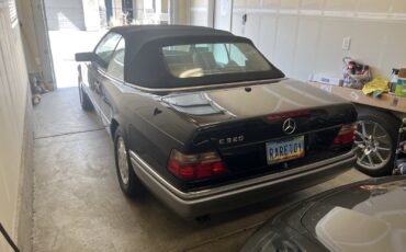 Mercedes-Benz-E-Class-1994-1
