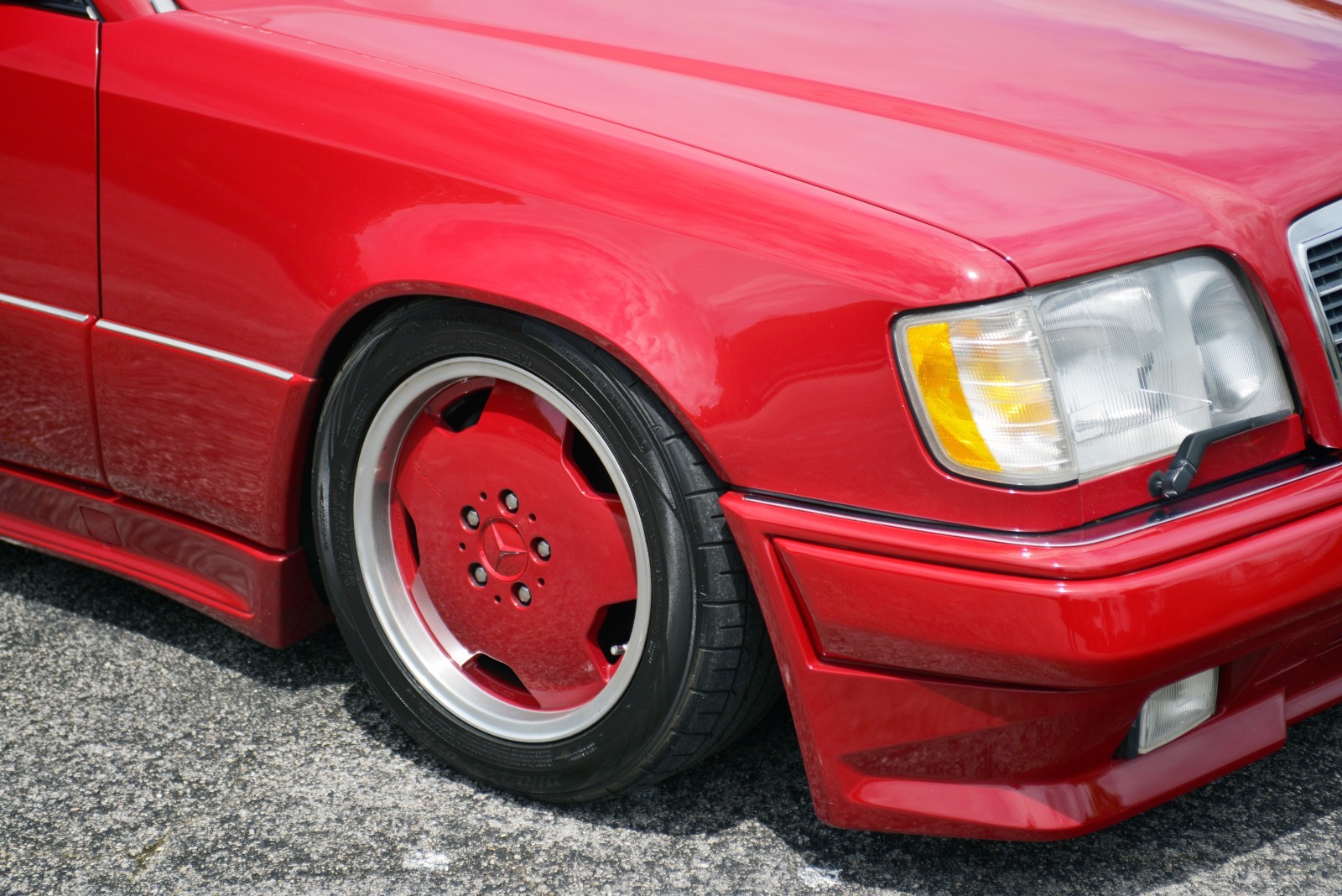 Mercedes-Benz-E-Class-1995-Convertible-15