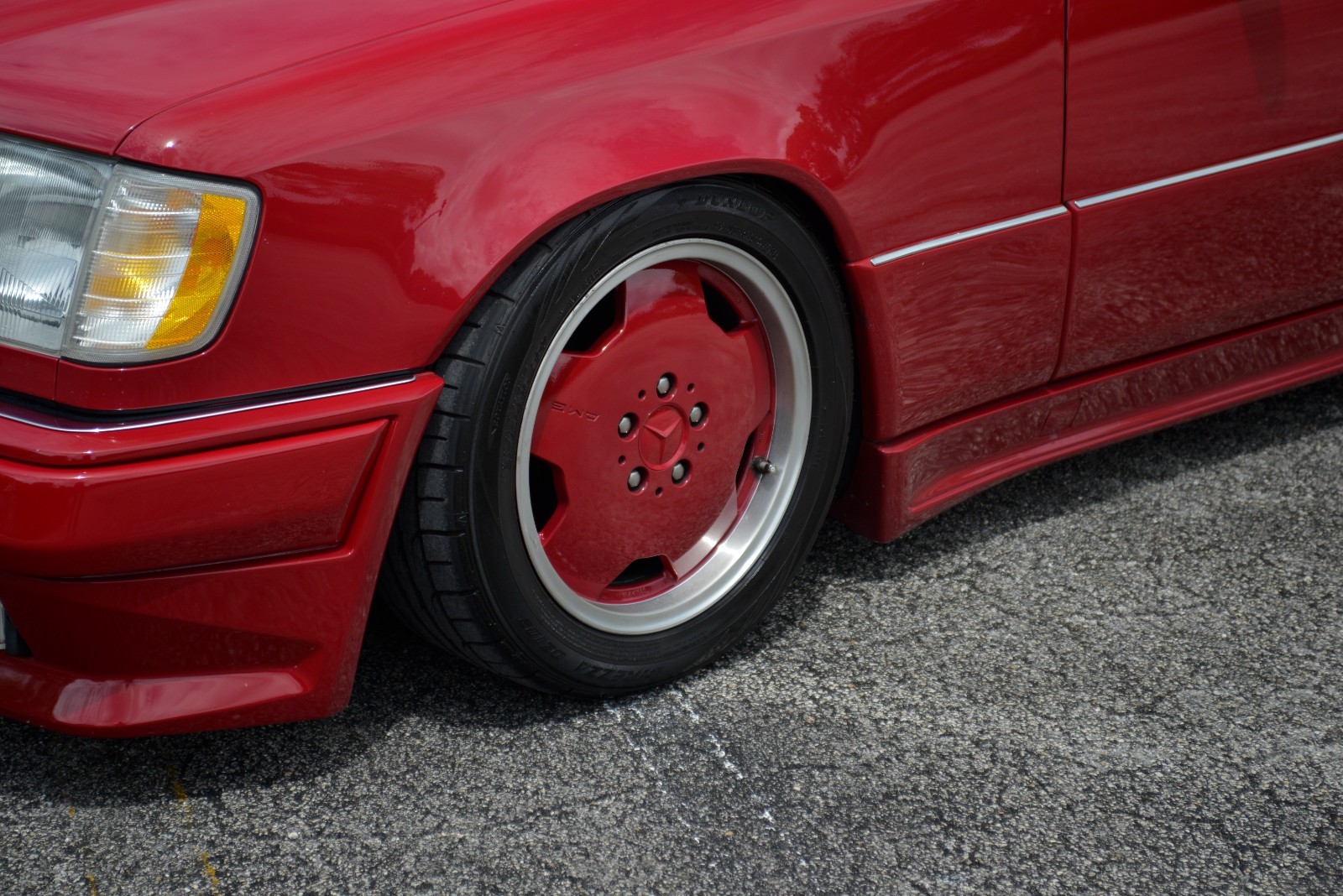 Mercedes-Benz-E-Class-1995-Convertible-20