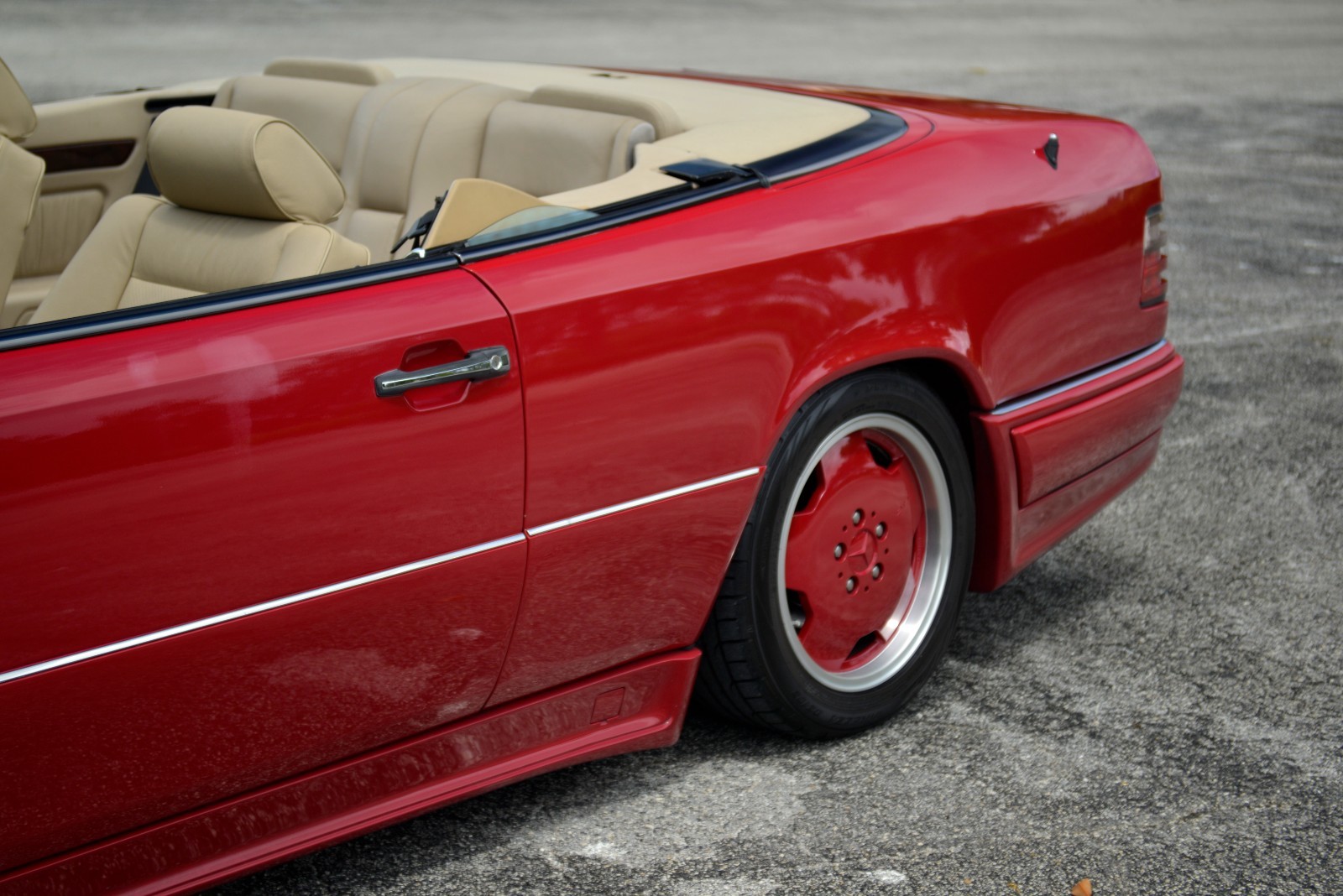 Mercedes-Benz-E-Class-1995-Convertible-4