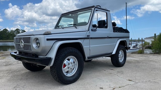 Mercedes-Benz-G-Class-1988-10