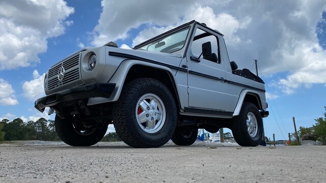 Mercedes-Benz-G-Class-1988-11
