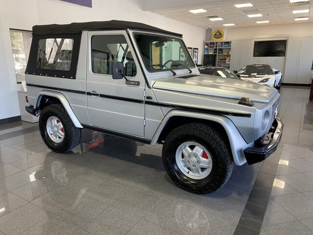 Mercedes-Benz-G-Class-1988-4