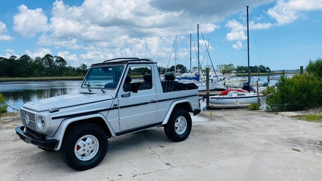 Mercedes-Benz-G-Class-1988-8