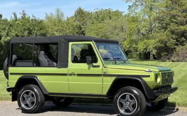 Mercedes-Benz-G-Class-1994-Convertible-15