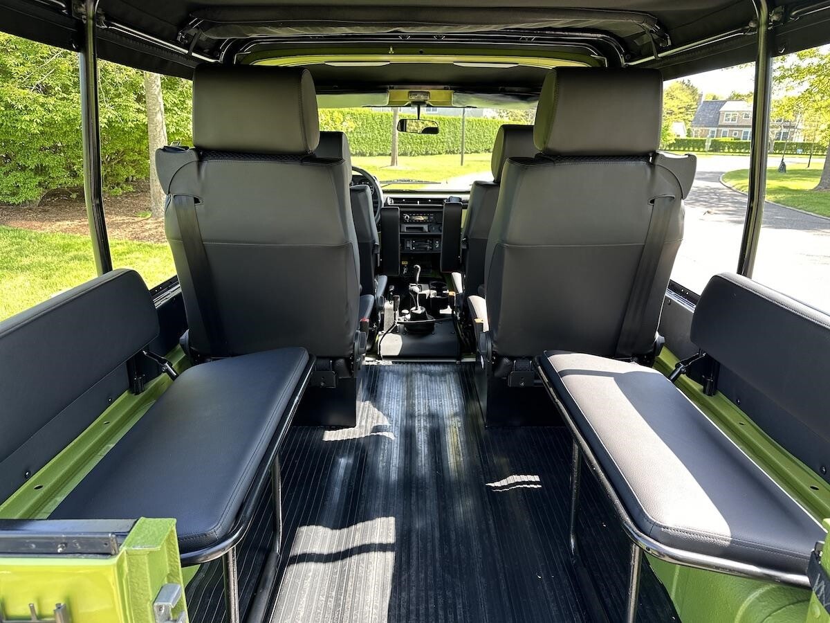 Mercedes-Benz-G-Class-1994-Convertible-2