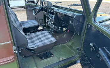Mercedes-Benz-G-Class-1996-Wagon-15