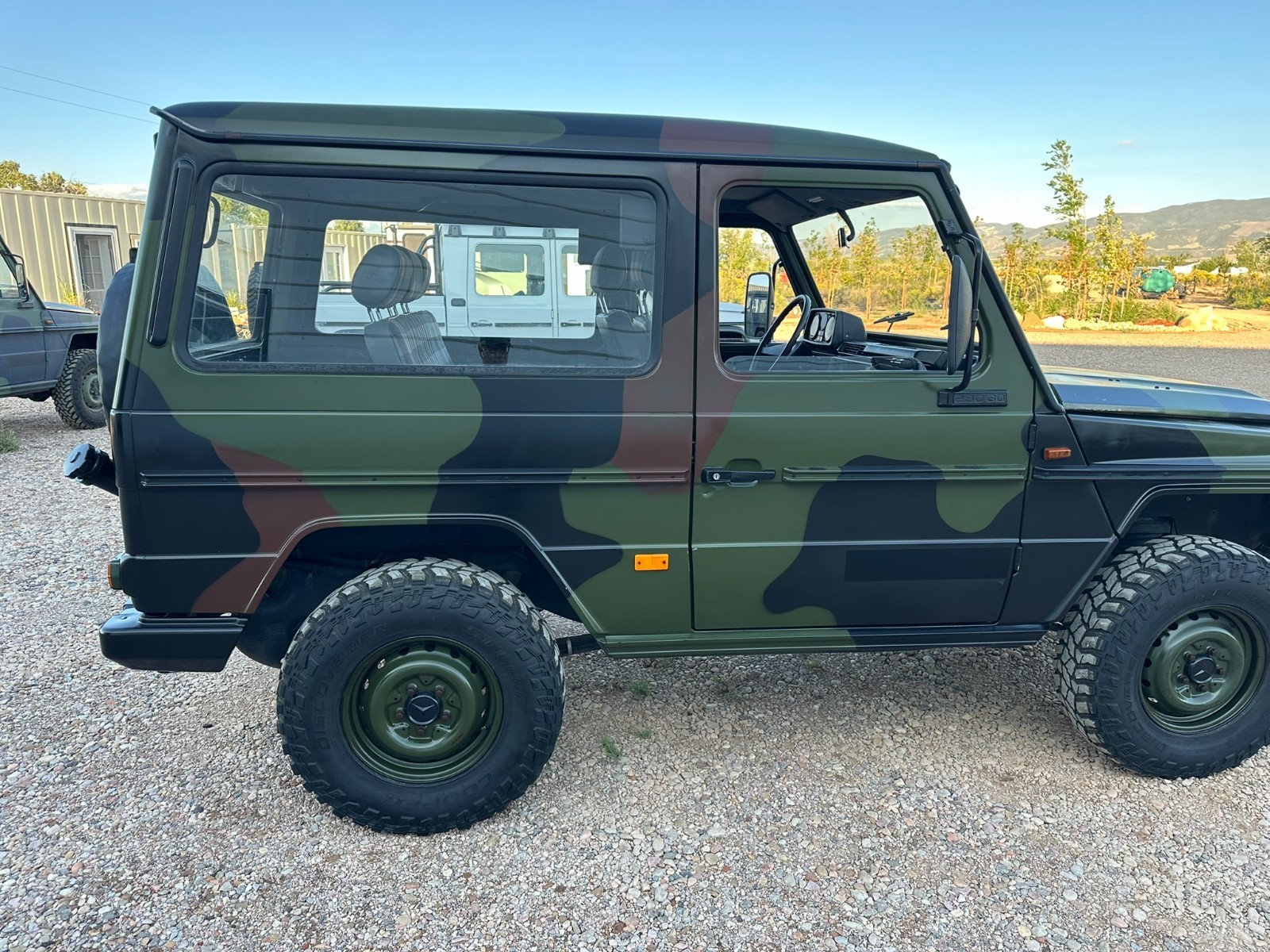 Mercedes-Benz-G-Class-1996-Wagon-3