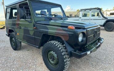 Mercedes-Benz-G-Class-1996-Wagon-4