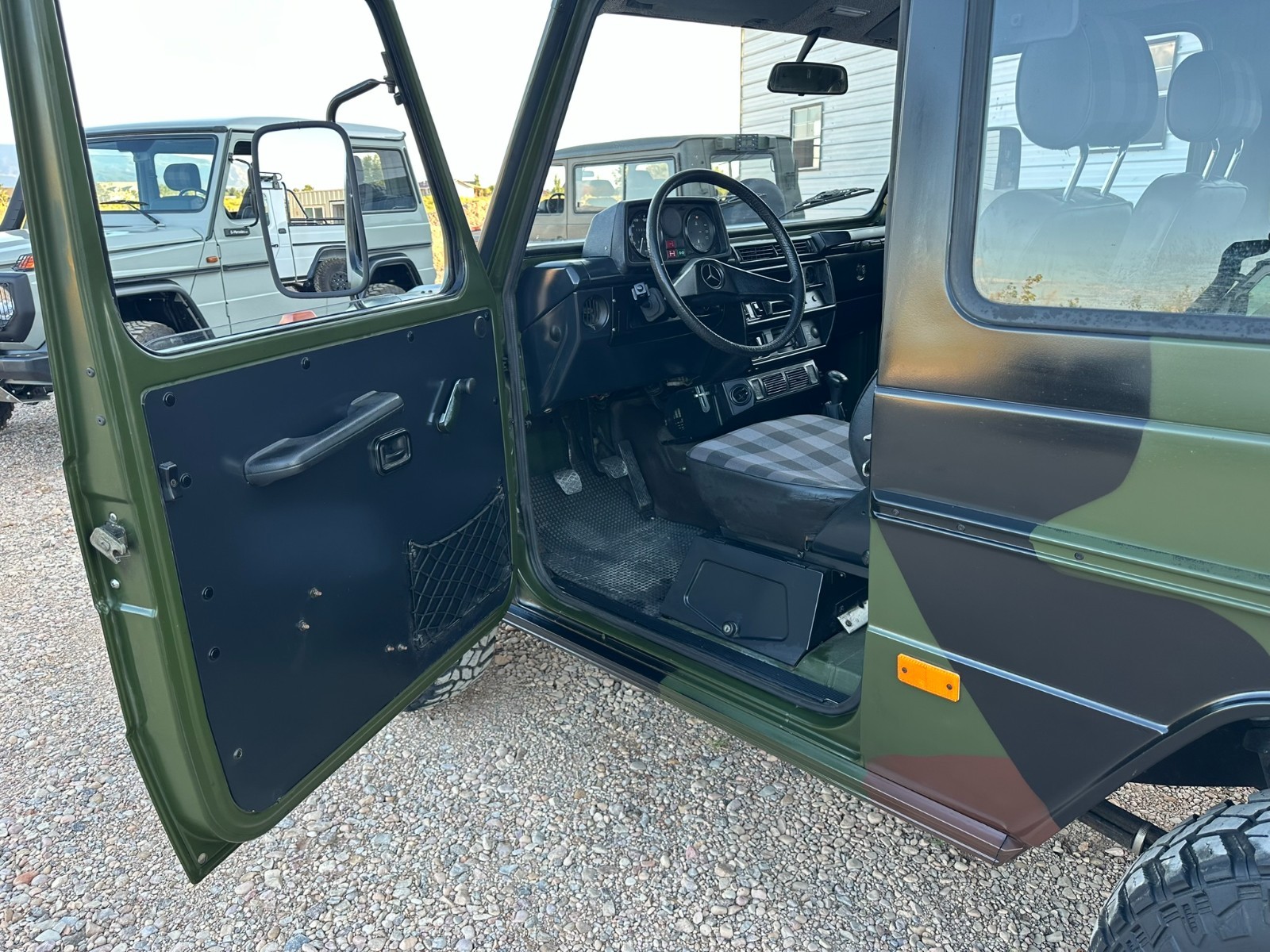 Mercedes-Benz-G-Class-1996-Wagon-6