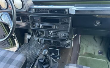 Mercedes-Benz-G-Class-1996-Wagon-7