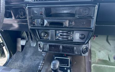 Mercedes-Benz-G-Class-1996-Wagon-9