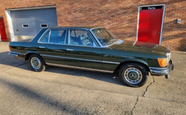 Mercedes-Benz-Other-1973-Sedan-13