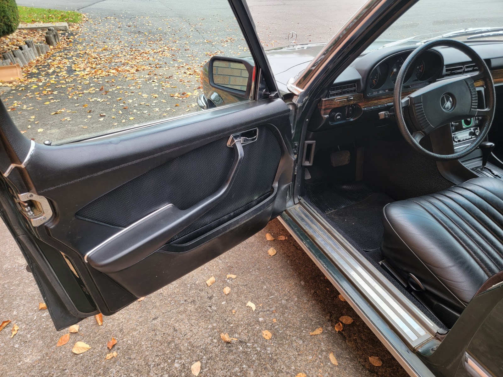 Mercedes-Benz-Other-1973-Sedan-8