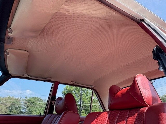 Mercedes-Benz-Other-1974-Sedan-19