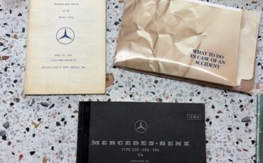 Mercedes-Benz-Other-1974-Sedan-25