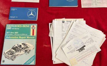 Mercedes-Benz-Other-1979-Coupe-19