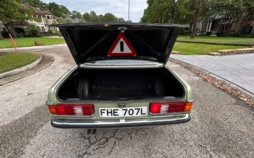 Mercedes-Benz-Other-1979-Coupe-7