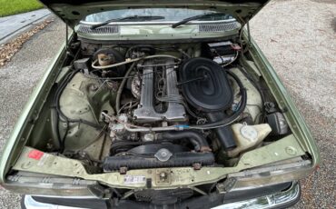 Mercedes-Benz-Other-1979-Coupe-9