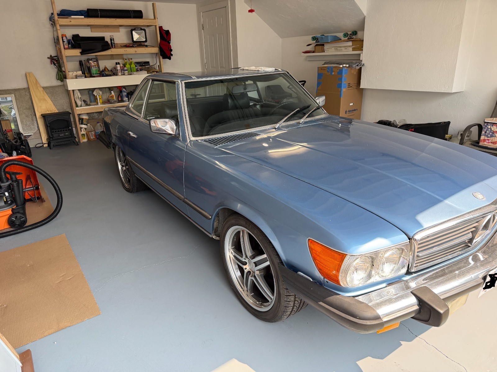 Mercedes-Benz-S-Class-1974-Convertible-2