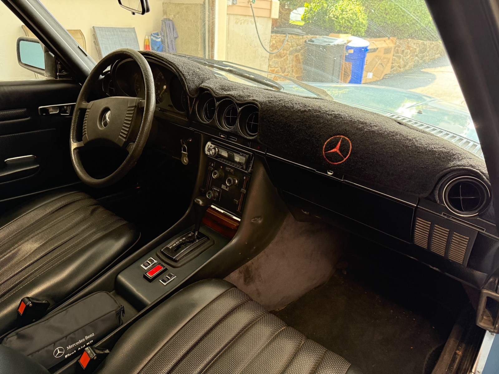 Mercedes-Benz-S-Class-1974-Convertible-8
