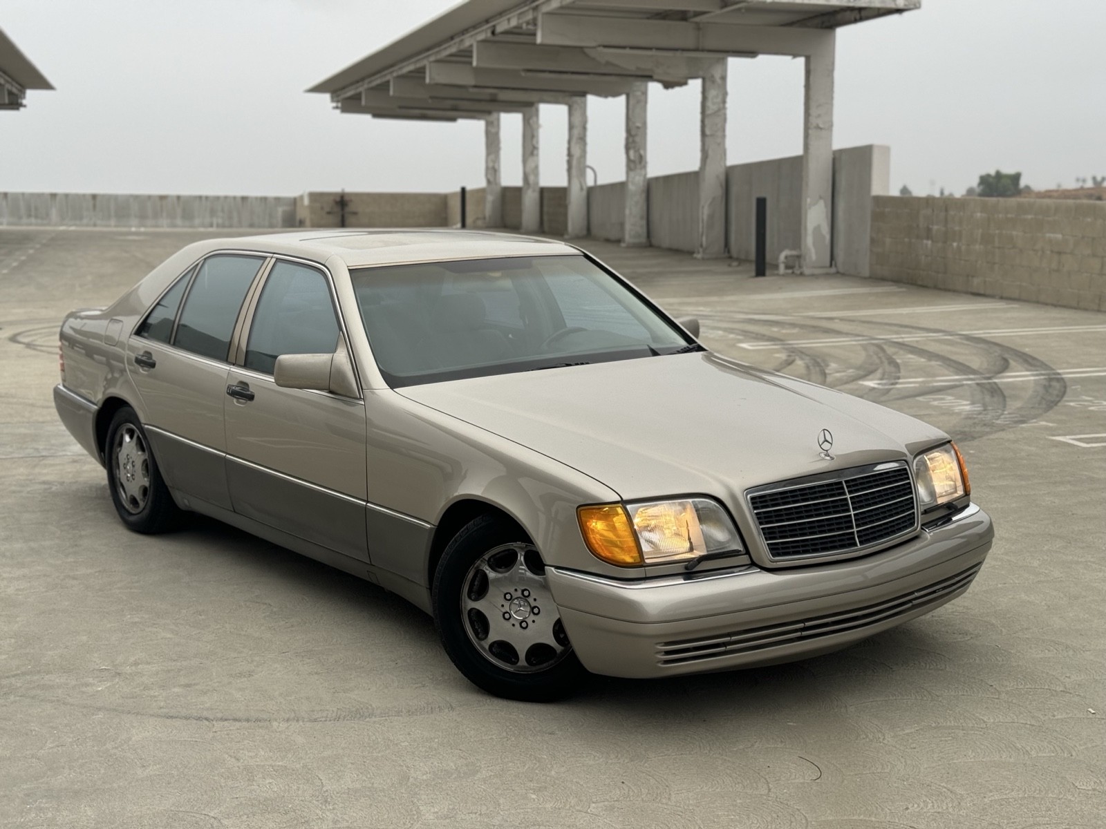 Mercedes-Benz-S-Class-1994-6