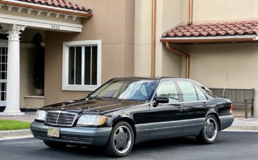 Mercedes-Benz-S-Class-1996-2