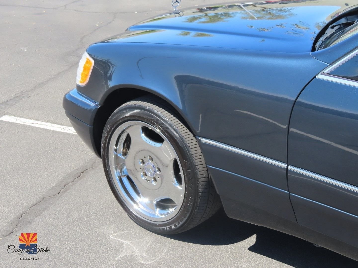 Mercedes-Benz-S-Class-1996-Sedan-10